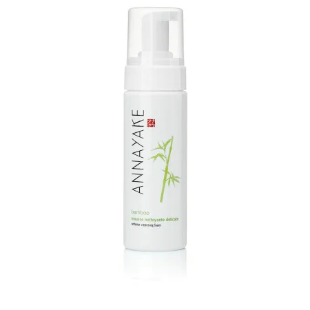 Mousse Limpiador Annayake Bamboo 150 ml de Annayake, Limpiadores - Ref: S05100805, Precio: 30,48 €, Descuento: %