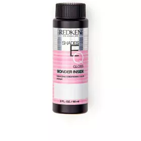 Coloration Semi-permanente Redken Shades Eq 000 Clear (3 Unités) (3 x 60 ml) de Redken, Coloration semi-permanente - Réf : S0...