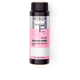 Demi-permanentes Färbemittel Redken Shades EQ 3 x 60 ml 010G lemon icing von Redken, Tönungen - Ref: S05100816, Preis: 37,49 ...