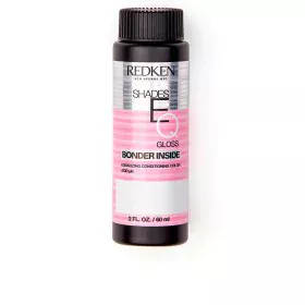 Demi-permanentes Färbemittel Redken Shades EQ 3 x 60 ml 010G lemon icing von Redken, Tönungen - Ref: S05100816, Preis: 39,58 ...