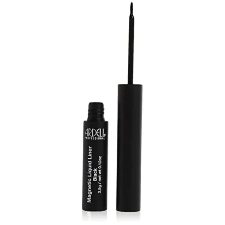 Eyeliner Ardell Magnetic Falsche Wimpern Schwarz 3,5 g von Ardell, Eyeliner - Ref: S05100838, Preis: 9,58 €, Rabatt: %