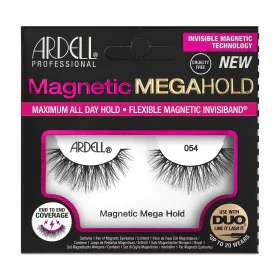 Falsche Wimpern Ardell Magnetic Megahold Nº 054 (1 Stück) von Ardell, Augen - Ref: S05100841, Preis: 7,39 €, Rabatt: %