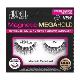 Pestañas Postizas Ardell Magnetic Megahold Nº 054 (1 unidad) de Ardell, Ojos - Ref: S05100841, Precio: 7,39 €, Descuento: %