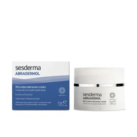 Exfoliating Cream Sesderma Abradermol 50 g by Sesderma, Scrubs - Ref: S05100958, Price: 17,88 €, Discount: %