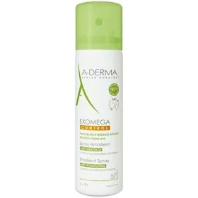 Espuma Limpiadora A-Derma Exomega Control 50 ml de A-Derma, Limpiadores - Ref: S05100999, Precio: 15,43 €, Descuento: %