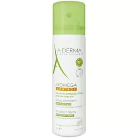 Mousse nettoyante A-Derma Exomega Control 50 ml de A-Derma, Soins nettoyants - Réf : S05100999, Prix : 14,98 €, Remise : %