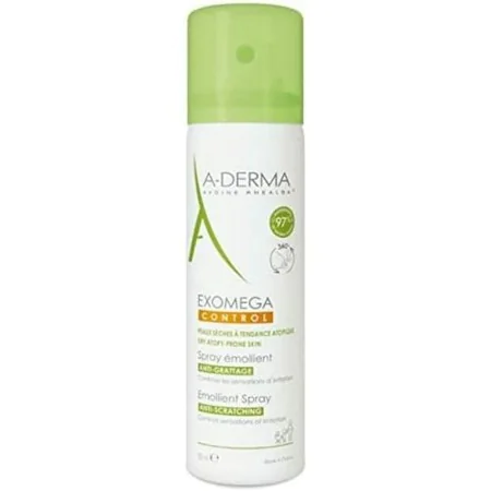 Schiuma Detergente A-Derma Exomega Control 50 ml di A-Derma, Detergenti - Rif: S05100999, Prezzo: 15,03 €, Sconto: %