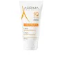 Sun Cream A-Derma Protect Perfume free SPF 50+ (40 ml) by A-Derma, Sun filters - Ref: S05101008, Price: 17,96 €, Discount: %