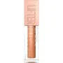 Brilho de Lábios Maybelline Lifter Gloss 19-gold (5,4 ml) de Maybelline, Brilhos - Ref: S05101036, Preço: 9,67 €, Desconto: %