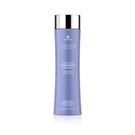 Après-shampoing réparateur Alterna Caviar Restructuring Bond (250 ml) de Alterna, Après-shampooings - Réf : S05101064, Prix :...