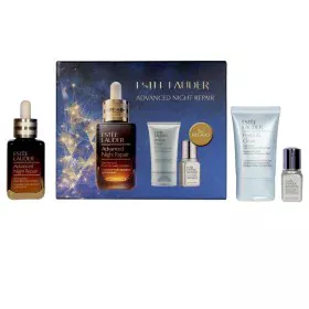 Set de cosmétique unisexe Estee Lauder Advanced Night Repair II (3 Pièces) de Estee Lauder, Coffrets cadeaux - Réf : S0510106...