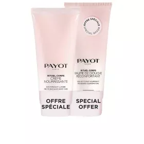 Friseur Set Payot Rituel Corps 2 Stücke von Payot, Geschenk-Sets - Ref: S05101072, Preis: 27,39 €, Rabatt: %