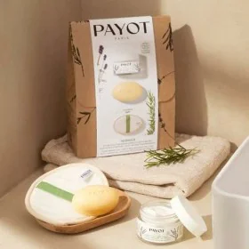 Démaquillant visage Payot Herbier Ritual 3 Pièces de Payot, Nettoyants et exfoliants - Réf : S05101074, Prix : 42,33 €, Remis...