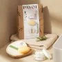 Desmaquilhante Facial Payot Herbier Ritual 3 Peças de Payot, Limpadores e exfoliantes - Ref: S05101074, Preço: 42,33 €, Desco...