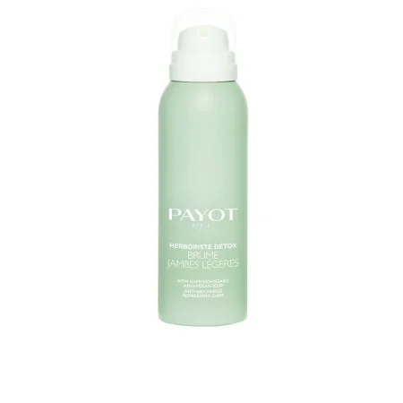 Lotion corporelle Payot Herboriste Détox 100 ml de Payot, Hydratants - Réf : S05101153, Prix : 21,94 €, Remise : %