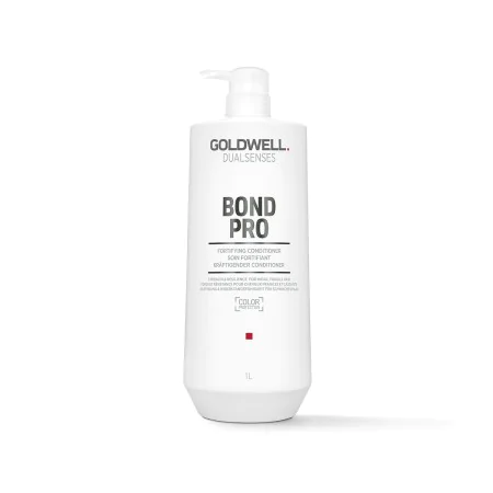 Après-shampooing Goldwell Bond Pro 1 L de Goldwell, Après-shampooings - Réf : S05101161, Prix : 26,69 €, Remise : %