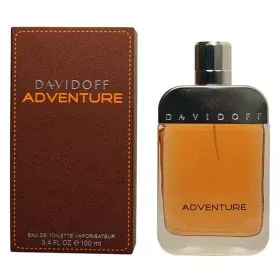 Men's Perfume Davidoff EDT by Davidoff, Eau de Cologne - Ref: S0510117, Price: 30,33 €, Discount: %