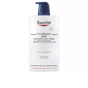 Body Lotion Eucerin UreaRepair Plus (1 L) by Eucerin, Moisturisers - Ref: S05101218, Price: 31,42 €, Discount: %