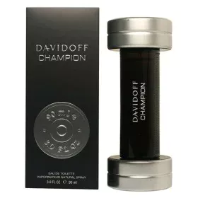 Parfum Homme Davidoff EDT de Davidoff, Eau de cologne - Réf : S0510122, Prix : 29,02 €, Remise : %