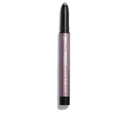 Cream Eye Shadow It Cosmetics Superhero No-Tug Epic amethyst 20 g by It Cosmetics, Eyeshadows - Ref: S05101239, Price: 19,65 ...