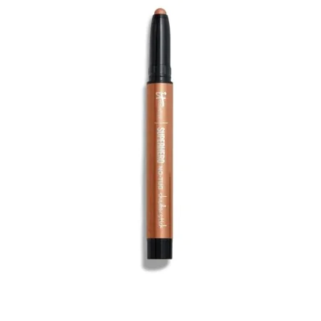 Cream Eye Shadow It Cosmetics Superhero No-Tug Bionic bronze 20 g by It Cosmetics, Eyeshadows - Ref: S05101240, Price: 19,36 ...