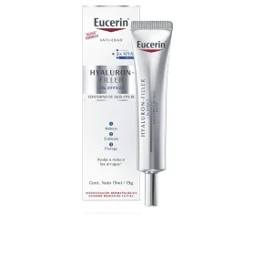 Crema Antiedad para el Contorno de Ojos Eucerin Hyaluron Filler 15 ml de Eucerin, Cremas - Ref: S05101257, Precio: 27,09 €, D...