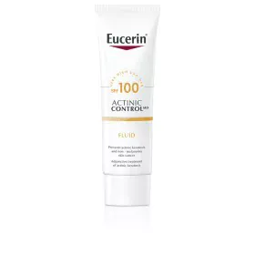 Protector Solar Eucerin Sun Protection Md Spf 100 80 ml de Eucerin, Filtros solares - Ref: S05101261, Precio: 24,37 €, Descue...