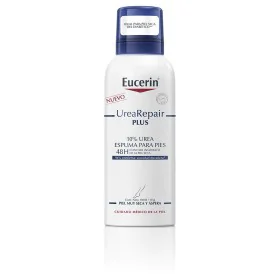 Foot Foam Eucerin UreaRepair Plus (150 ml) by Eucerin, Foot Creams - Ref: S05101270, Price: 16,94 €, Discount: %