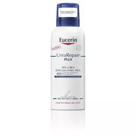 Espuma para os pés Eucerin UreaRepair Plus (150 ml) de Eucerin, Cremes para pés - Ref: S05101270, Preço: 16,94 €, Desconto: %