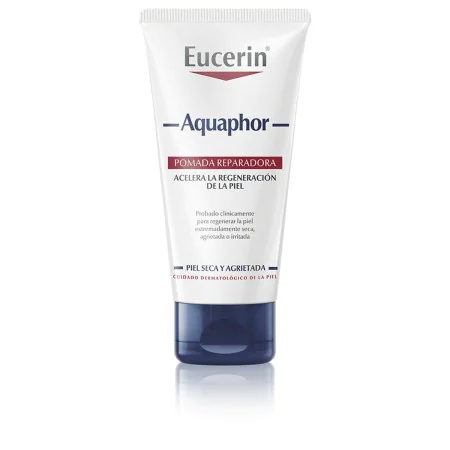 Pomada de reparação Eucerin Aquaphor (45 ml) de Eucerin, Hidratantes - Ref: S05101271, Preço: 11,47 €, Desconto: %