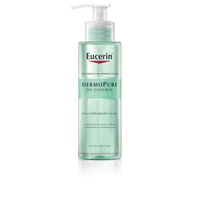 Facial Cleansing Gel Eucerin Dermopure Oil Control 200 ml by Eucerin, Cleansers - Ref: S05101276, Price: 17,04 €, Discount: %