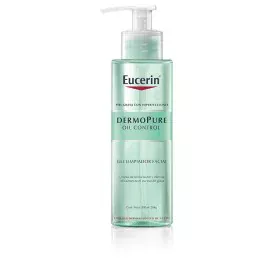 Gel Detergente Viso Eucerin Dermopure Oil Control 200 ml di Eucerin, Detergenti - Rif: S05101276, Prezzo: 17,04 €, Sconto: %