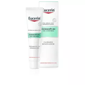 Tratamento Peles Acneicas Eucerin Dermopure 40 ml de Eucerin, Hidratantes - Ref: S05101278, Preço: 19,80 €, Desconto: %