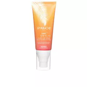 Protector Solar Payot Sunny Spf 15 100 ml de Payot, Filtros solares - Ref: S05101288, Precio: 17,68 €, Descuento: %