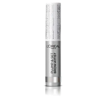 Maquilhagem para Sobrancelhas L'Oreal Make Up Brow Artist Transparente Nº 00 de L'Oreal Make Up, Cores para sobrancelhas - Re...