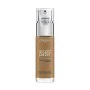 Flüssig-Make-up-Grundierung L'Oreal Make Up Accord Parfait 8,5D/8,5W-caramel 30 ml von L'Oreal Make Up, Grundierung - Ref: S0...