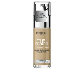 Base per Trucco Fluida L'Oreal Make Up Accord Parfait 6D/6W-miel dore 30 ml di L'Oreal Make Up, Fondotinta - Rif: S05101316, ...