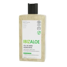 Gel de Ducha Hidratante Ibizaloe Aloe Vera 250 ml de Ibizaloe, Geles de ducha - Ref: S05101365, Precio: 14,35 €, Descuento: %