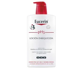 Körperlotion Eucerin pH5 1 L von Eucerin, Feuchtigkeitscremes - Ref: S05101406, Preis: 32,69 €, Rabatt: %