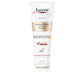 Lotion mains Eucerin Hyaluron Filler Anti-âge 75 ml de Eucerin, Crèmes pour les mains et les ongles - Réf : S05101418, Prix :...