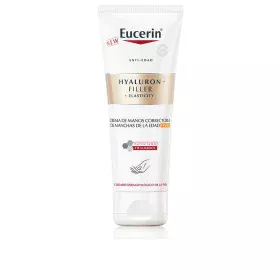 Crema Mani Eucerin Hyaluron Filler Antietà 75 ml di Eucerin, Creme per unghie e mani - Rif: S05101418, Prezzo: 11,39 €, Scont...