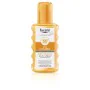 Body Sunscreen Spray Eucerin Transparent SPF 50 (200 ml) by Eucerin, Sun filters - Ref: S05101421, Price: 19,29 €, Discount: %