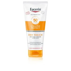 Protecteur Solaire Eucerin 200 ml Sec SPF 50+ de Eucerin, Filtres solaires - Réf : S05101422, Prix : 19,76 €, Remise : %