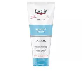 After Sun Eucerin Sun Protection Sensitive skin 200 ml by Eucerin, After Sun - Ref: S05101423, Price: 14,37 €, Discount: %