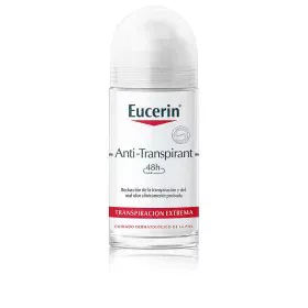 Desodorante Roll-On Eucerin Transpirant Antitranspirante 50 ml de Eucerin, Desodorantes - Ref: S05101424, Precio: 8,63 €, Des...