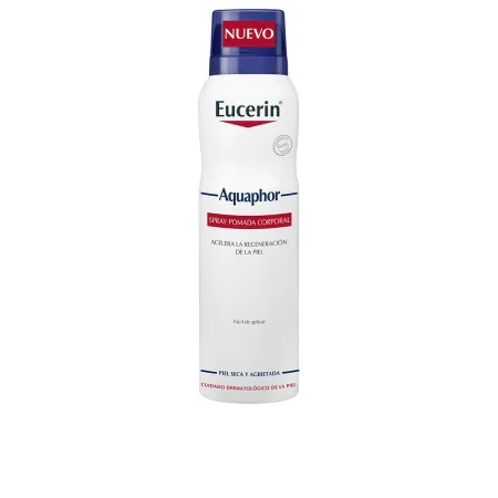 Crema riparatrice Eucerin Aquaphor 250 ml Spray di Eucerin, Idratanti - Rif: S05101431, Prezzo: 24,90 €, Sconto: %