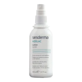 Acne Skin Treatment Sesderma Azelac Facial Lotion 100 ml by Sesderma, Moisturisers - Ref: S05101455, Price: 18,45 €, Discount: %