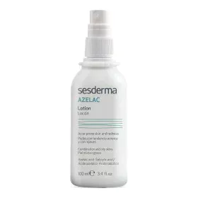 Acne Skin Treatment Sesderma Azelac Facial Lotion 100 ml by Sesderma, Moisturisers - Ref: S05101455, Price: 15,77 €, Discount: %