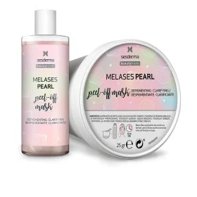 Mascarilla Facial Peel Off Sesderma Beauty Treats Melases Pearl (75 ml) (25 gr) de Sesderma, Mascarillas - Ref: S05101464, Pr...