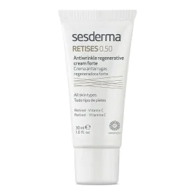 Crema Antiarrugas Regenerante Sesderma Retises 0.50 Forte (30 ml) de Sesderma, Hidratantes - Ref: S05101477, Precio: 27,29 €,...